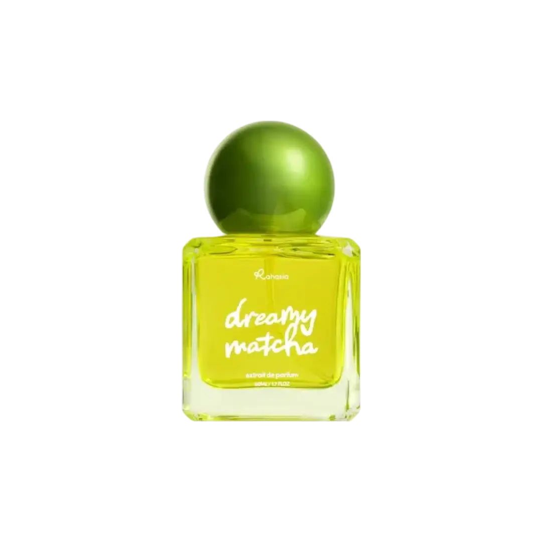 Dreamy matcha - Jasmine